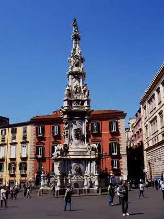 Spaccanapoli